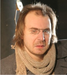 Олег Рязанцев