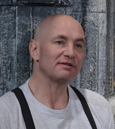 Александр Большаков