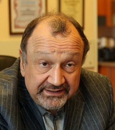 Сергей Григорьевич Шуб