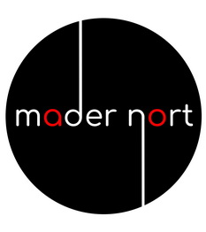 madernort