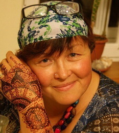 tebenkova